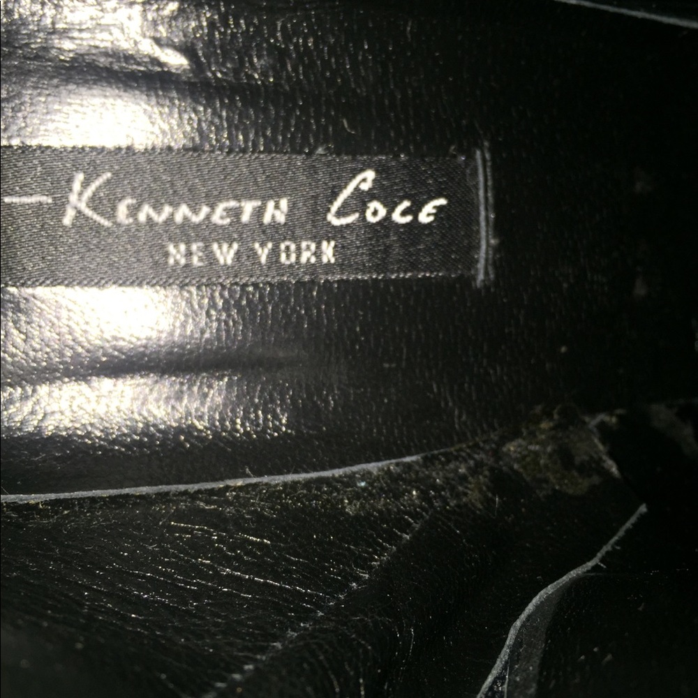 Kenneth Cole New York Boot - Picture 6 of 6